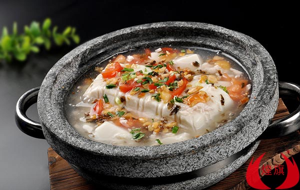 石锅鱼的石锅怎么保养